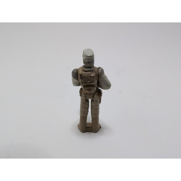 Star Wars Micro Machines Action Fleet by Galoob Vintage Lot of 8 - Picture 11 of 16